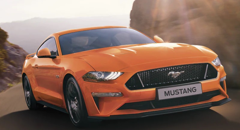 รถสปอร์ต