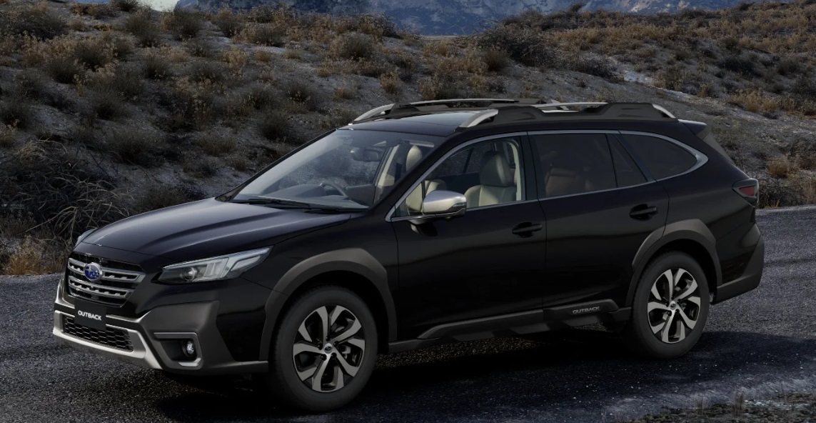 รถ Station Wagon