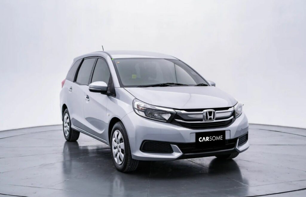 รถ Honda MPV Mobilio มือสอง