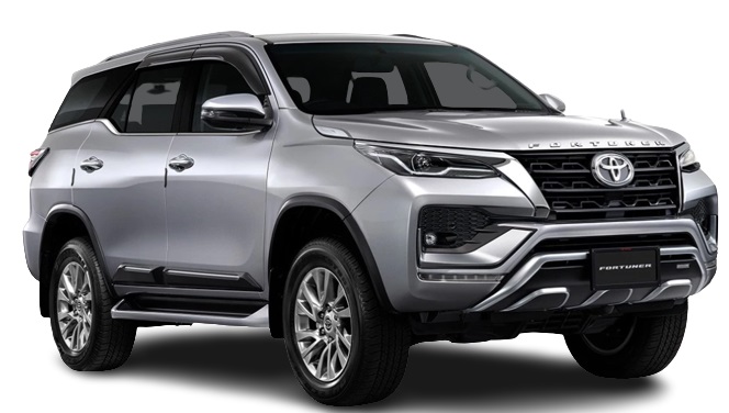 รถ SUV